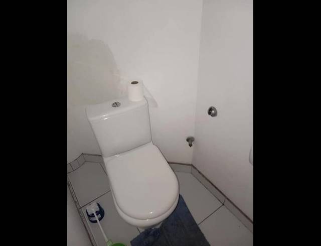 3 BEDROOM PROPERTY TO RENT IN MUSGRAVE